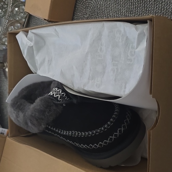 UGG Tasman Alpine slippers - Picture 5 of 5